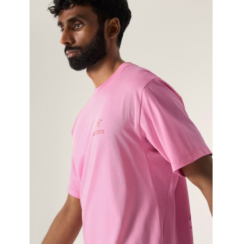 Arc'Teryx Kragg SL Cotton Cacodaemon Short Sleeve Shirt