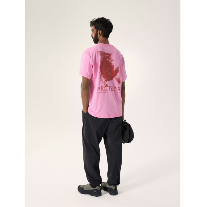 Arc'Teryx Kragg SL Cotton Cacodaemon Short Sleeve Shirt