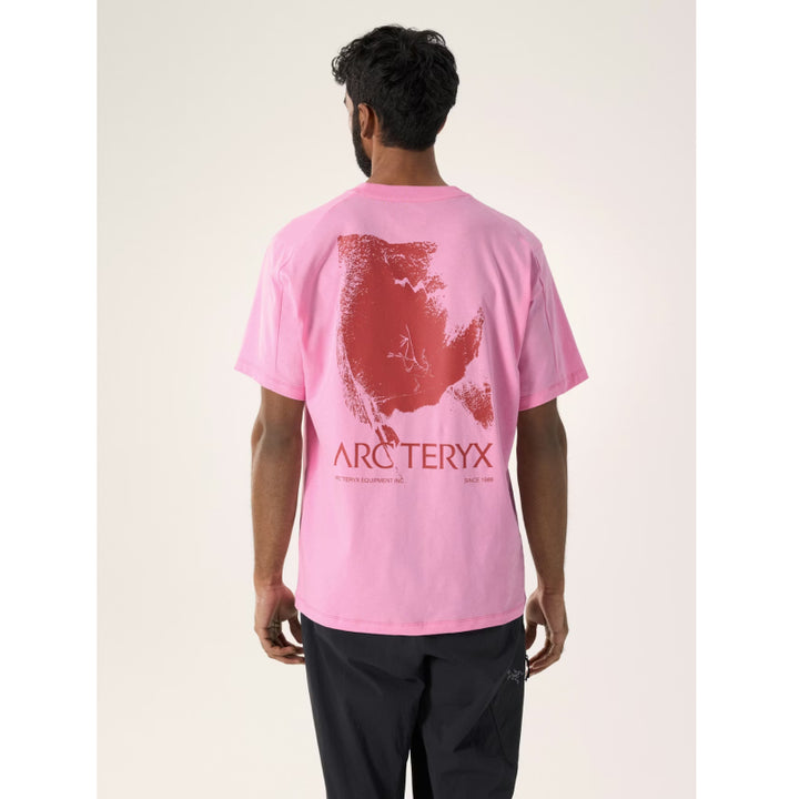 Arc'Teryx Kragg SL Cotton Cacodaemon Short Sleeve Shirt