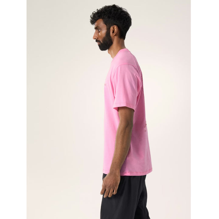 Arc'Teryx Kragg SL Cotton Cacodaemon Short Sleeve Shirt