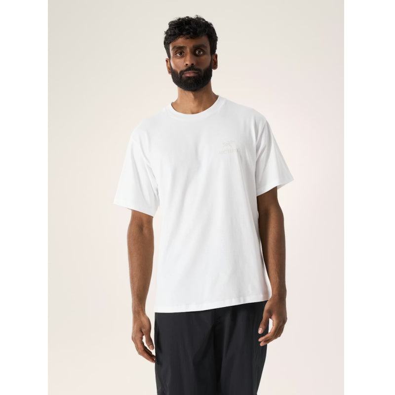 Arc'Teryx Kragg SL Cotton Cacodaemon Short Sleeve Shirt