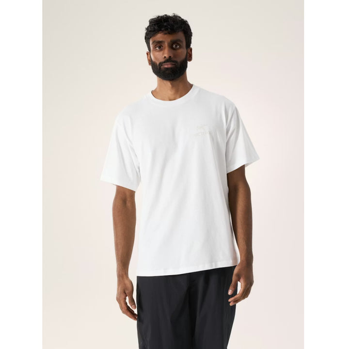 Arc'Teryx Kragg SL Cotton Cacodaemon Short Sleeve Shirt