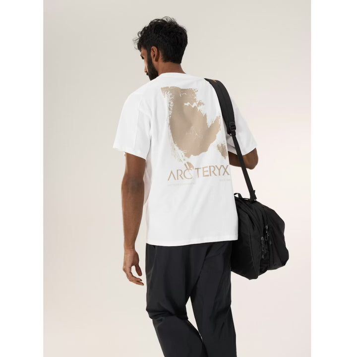 Arc'Teryx Kragg SL Cotton Cacodaemon Short Sleeve Shirt
