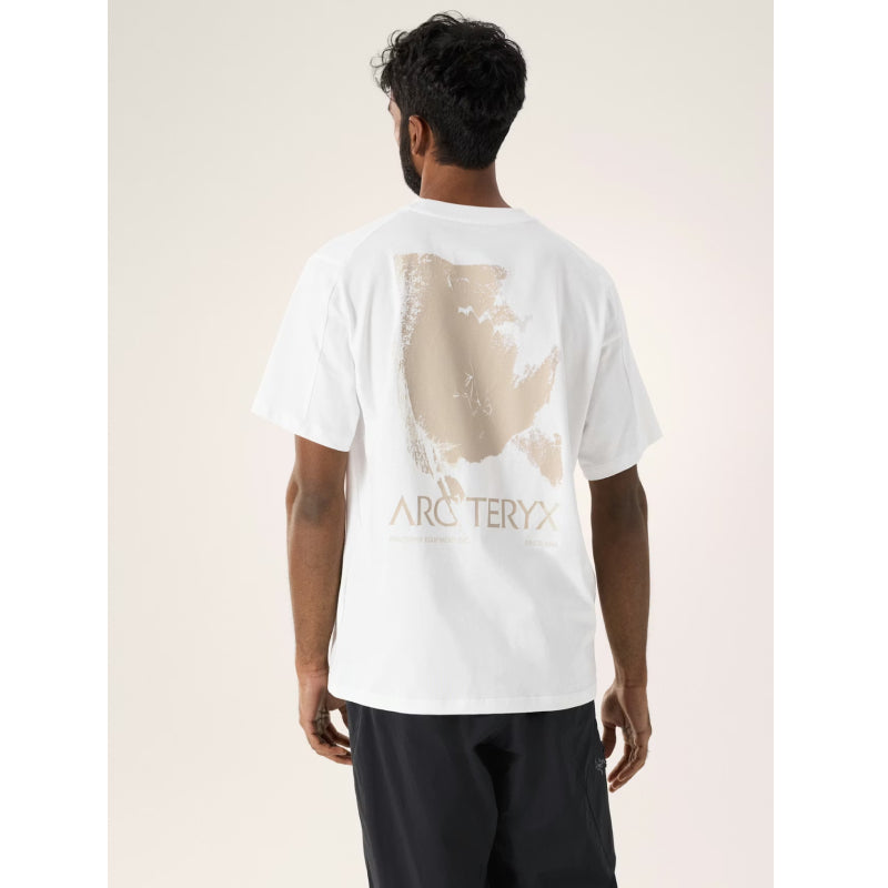 Arc'Teryx Kragg SL Cotton Cacodaemon Short Sleeve Shirt