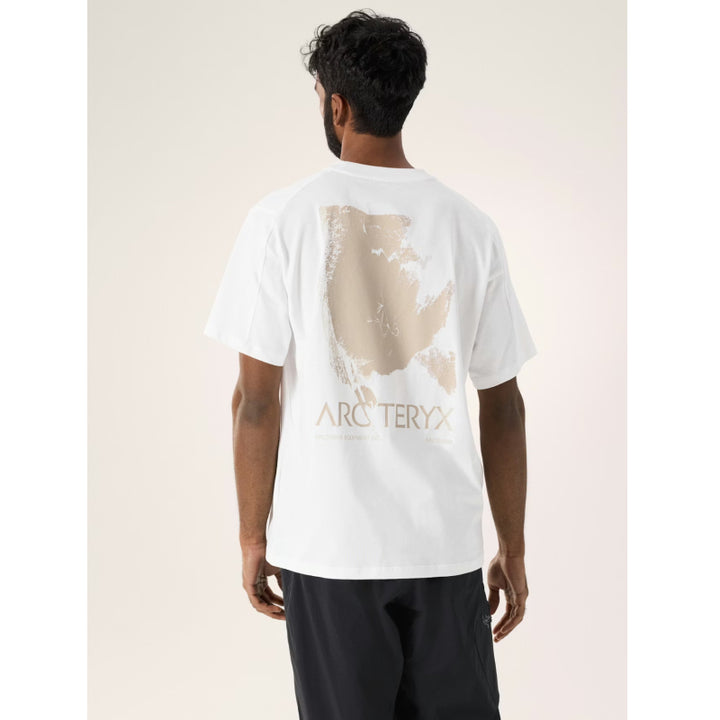 Arc'Teryx Kragg SL Cotton Cacodaemon Short Sleeve Shirt