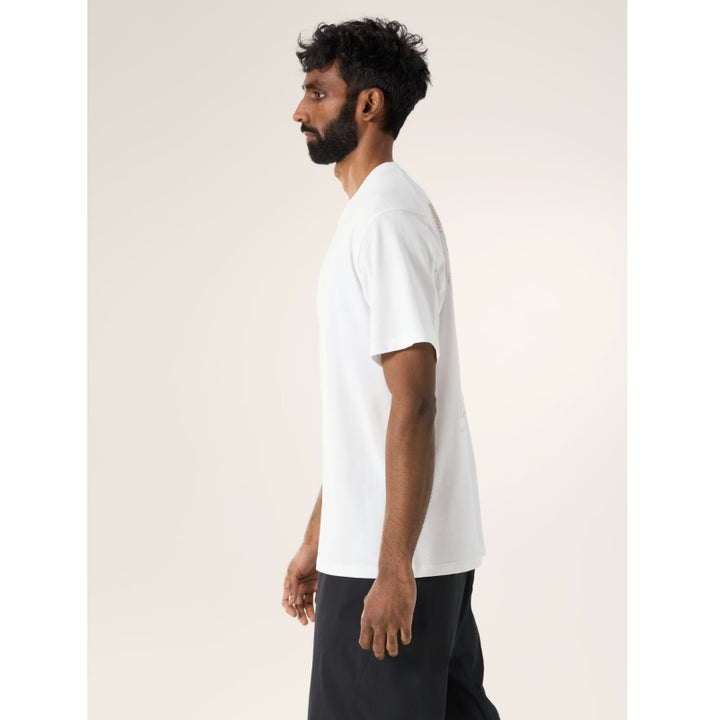 Arc'Teryx Kragg SL Cotton Cacodaemon Short Sleeve Shirt
