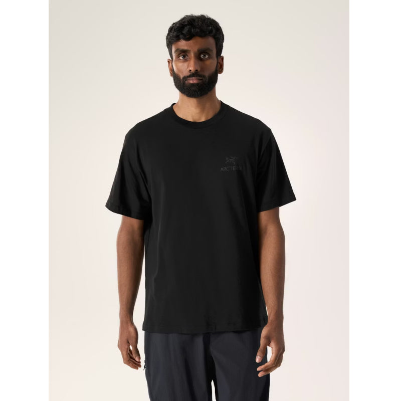 Arc'Teryx Kragg SL Cotton Cacodaemon Short Sleeve Shirt
