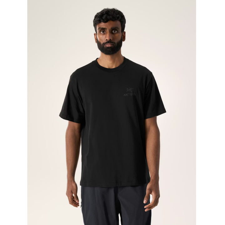 Arc'Teryx Kragg SL Cotton Cacodaemon Short Sleeve Shirt