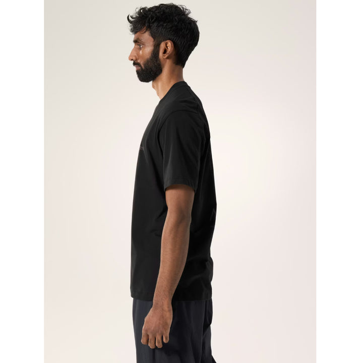 Arc'Teryx Kragg SL Cotton Cacodaemon Short Sleeve Shirt
