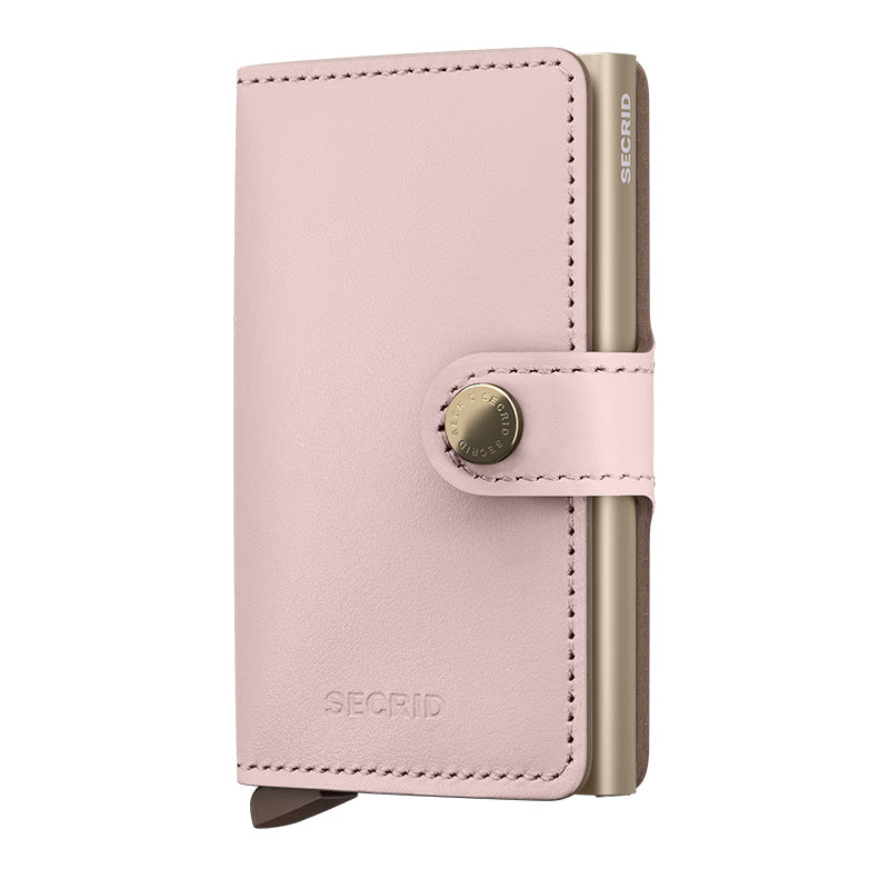 Secrid Miniwallet - Original Ballet