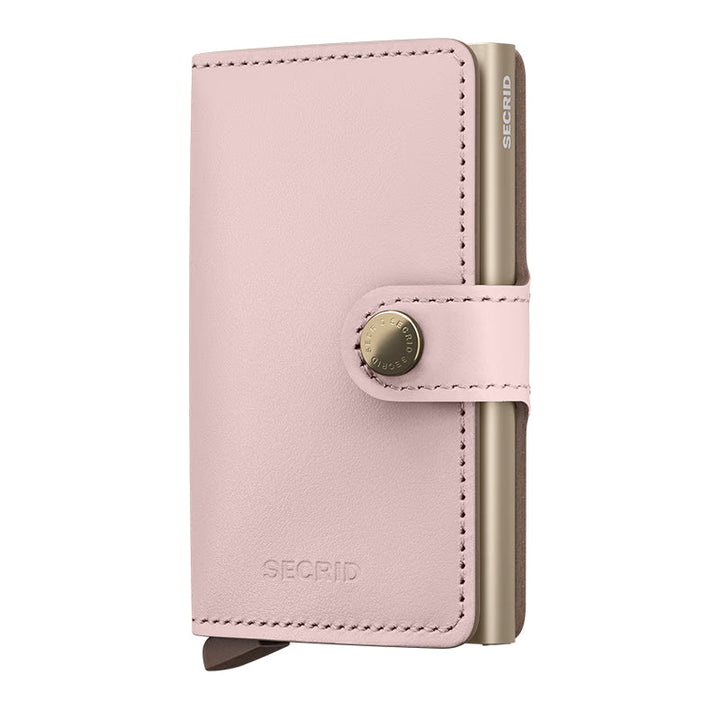 Secrid Miniwallet - Original Ballet