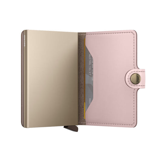 Secrid Miniwallet - Original Ballet