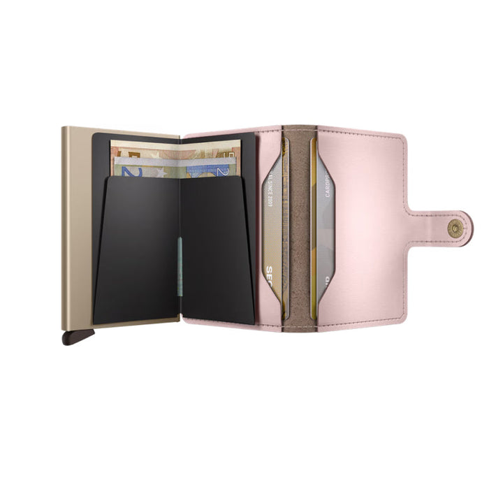 Secrid Miniwallet - Original Ballet
