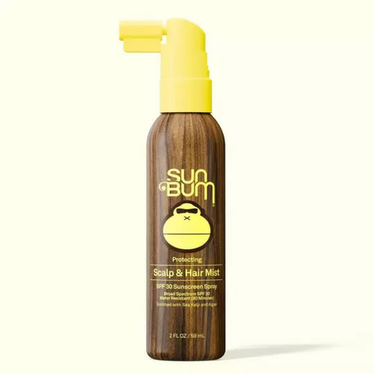 Sun Bum SPF30 Scalp &amp; Hair Mist