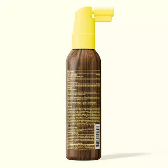 Sun Bum SPF30 Scalp &amp; Hair Mist