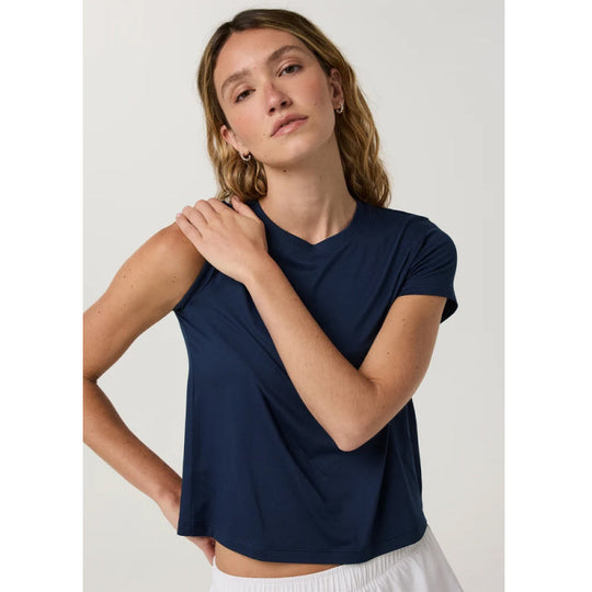 Vuori Energy Classic Tee