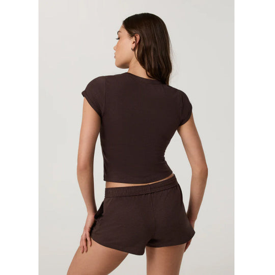 Vuori Halo Baby Tee