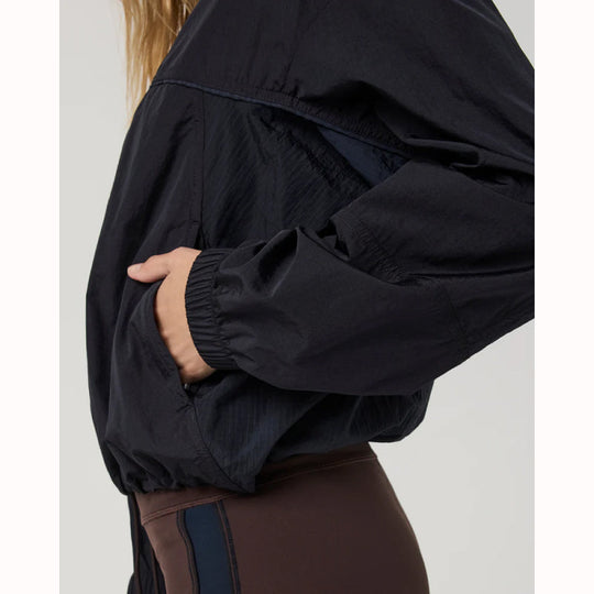 Vuori Court Full Zip