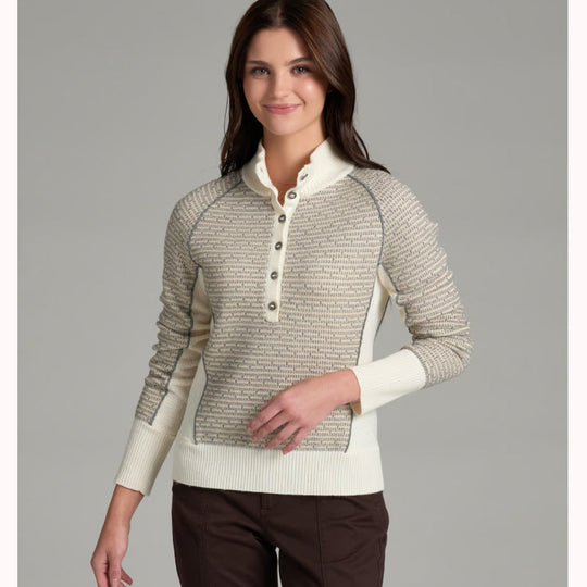 Kuhl Alpenkuhl Pullover Women&
