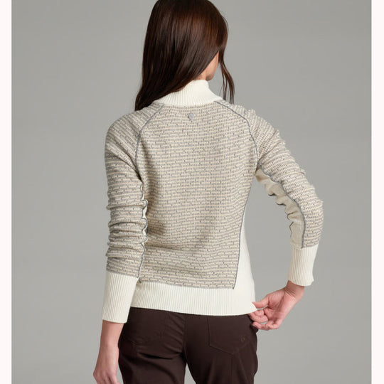 Kuhl Alpenkuhl Pullover Women&