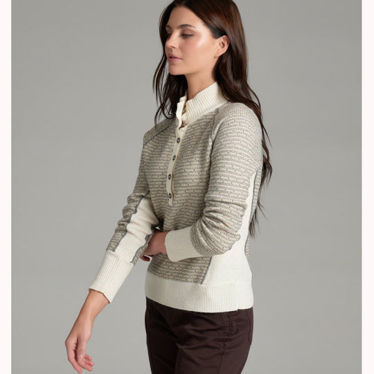 Kuhl Alpenkuhl Pullover Women&