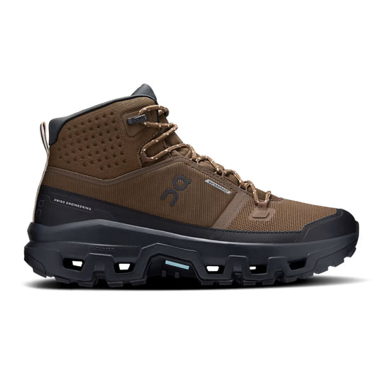 ON Cloudrock Mid Waterproof 1 - Men&