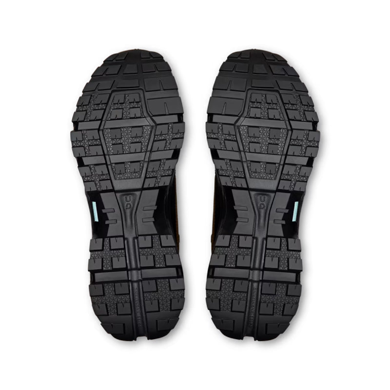 ON Cloudrock Mid Waterproof 1 - Men&
