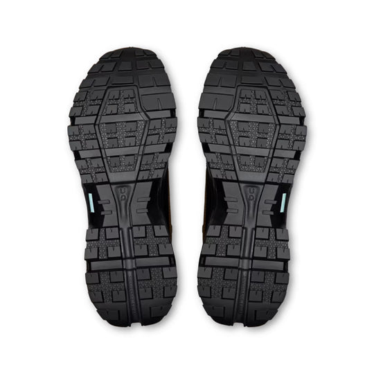 ON Cloudrock Mid Waterproof 1 - Men&