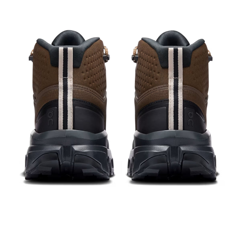 ON Cloudrock Mid Waterproof 1 - Men&
