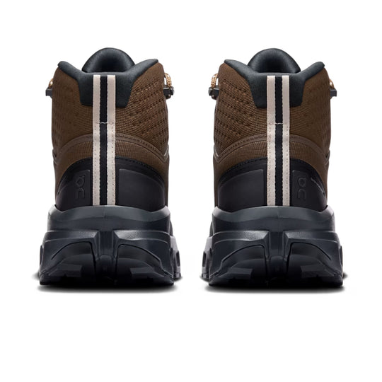 ON Cloudrock Mid Waterproof 1 - Men&