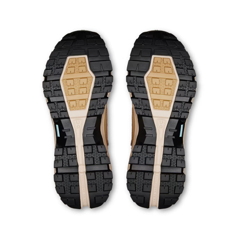 ON Cloudrock Mid Waterproof 1 - Women&