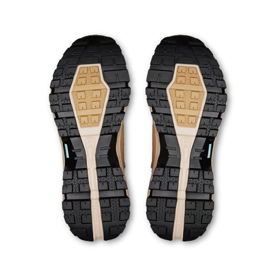 ON Cloudrock Mid Waterproof 1 - Women&