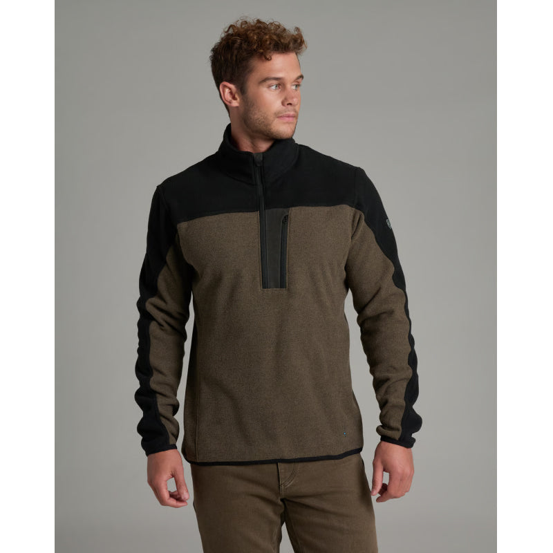 Kuhl Skorchr™ Fleece 1/4 Zip