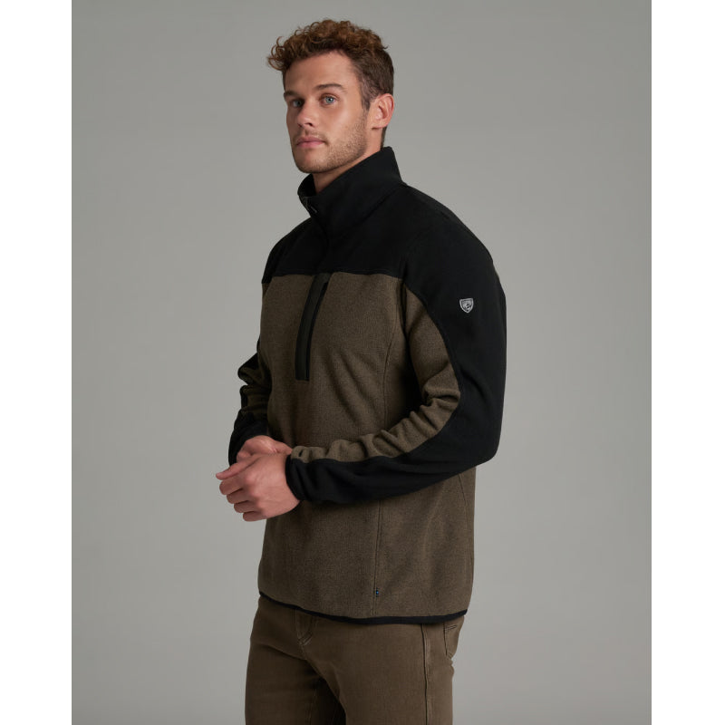 Kuhl Skorchr™ Fleece 1/4 Zip