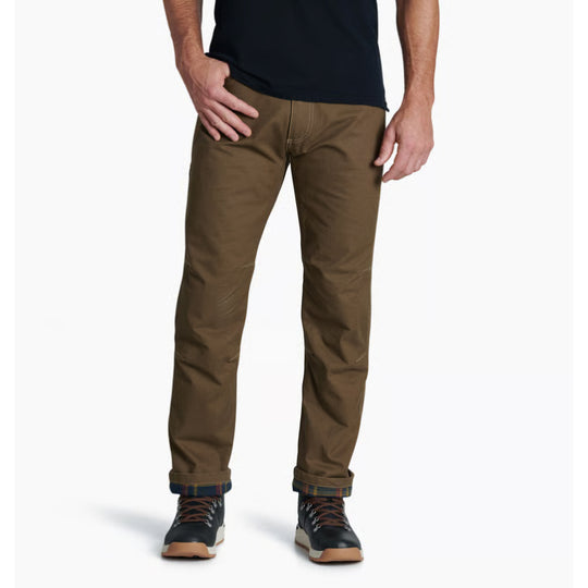 Kuhl Hot Rydr - Dark Khaki