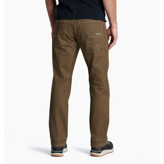 Kuhl Hot Rydr - Dark Khaki