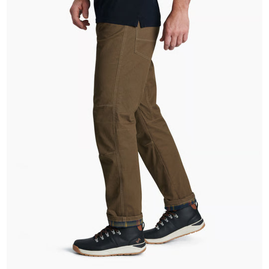 Kuhl Hot Rydr - Dark Khaki