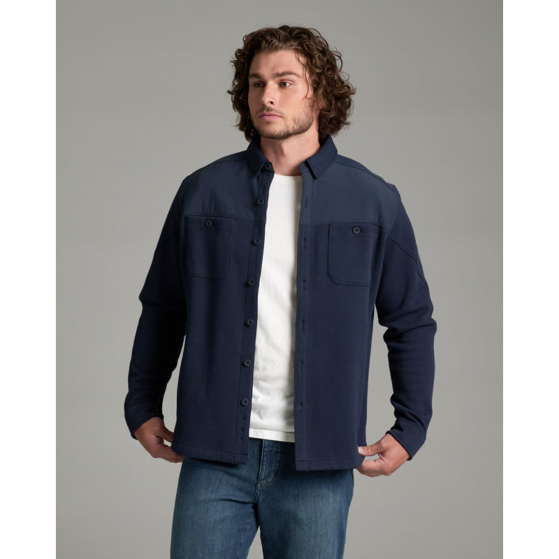 Kuhl Relentr™ Shirt-Jac Men&