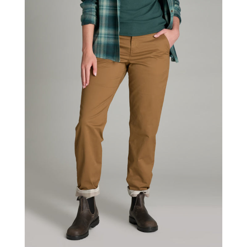 Kuhl Rydr™ Lite Lined Pant Women&