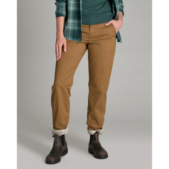 Kuhl Rydr™ Lite Lined Pant Women&