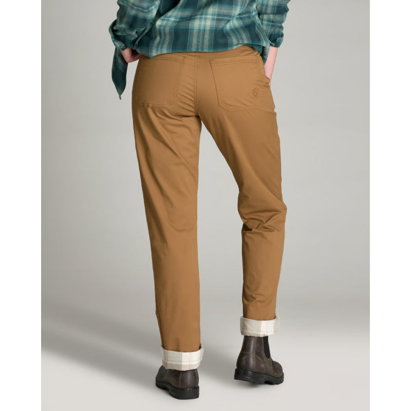 Kuhl Rydr™ Lite Lined Pant Women&