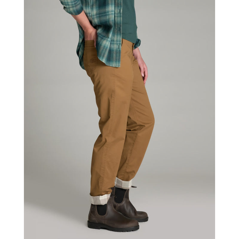 Kuhl Rydr™ Lite Lined Pant Women&