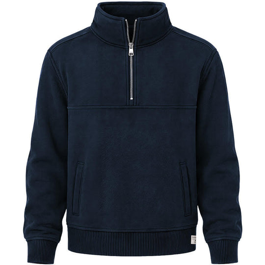 Stanfields Fleece 1/4 Zip