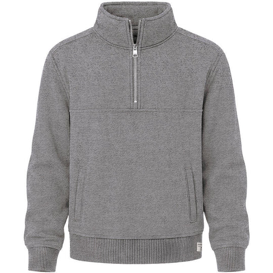 Stanfields Fleece 1/4 Zip