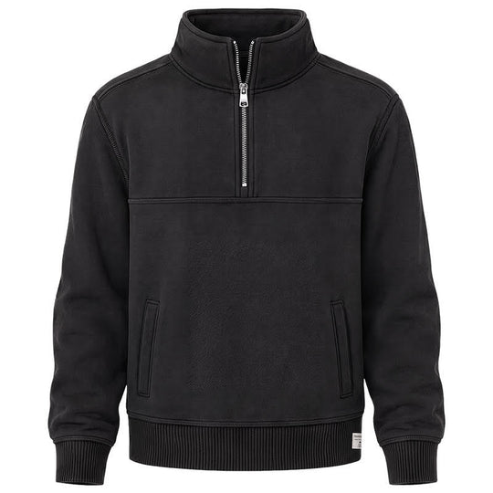 Stanfields Fleece 1/4 Zip