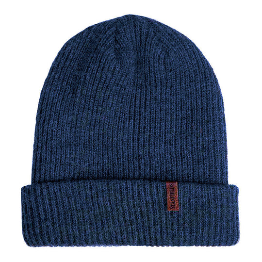 Stanfields Merino Wool Rib Toque