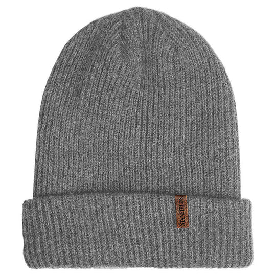 Stanfields Merino Wool Rib Toque