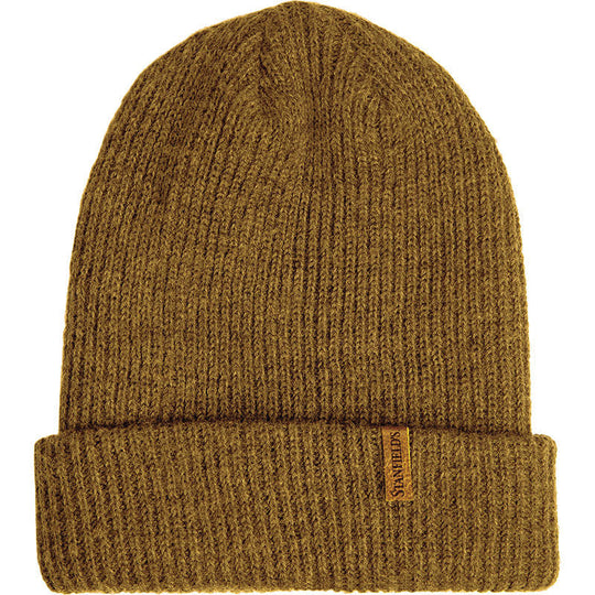 Stanfields Merino Wool Rib Toque