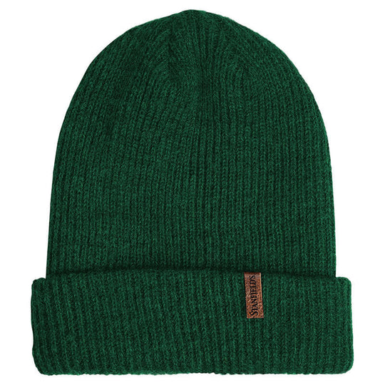 Stanfields Merino Wool Rib Toque