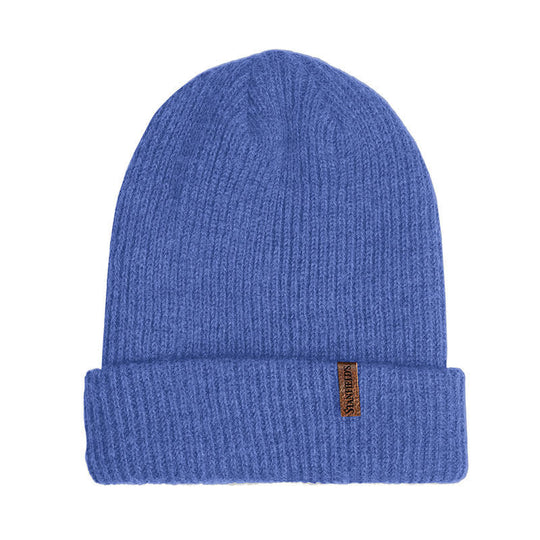 Stanfields Merino Wool Rib Toque
